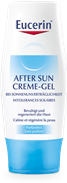 Eucerin After Sun Creme-Gel