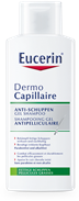 DermoCapillaire ANTI- SCHUPPEN GEL SHAMPOO