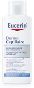 DermoCapillaire KOPFHAUTBERUHIGENDES UREA SHAMPOO