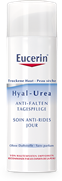 Eucerin Hyal-Urea Anti-Falten Tagescreme