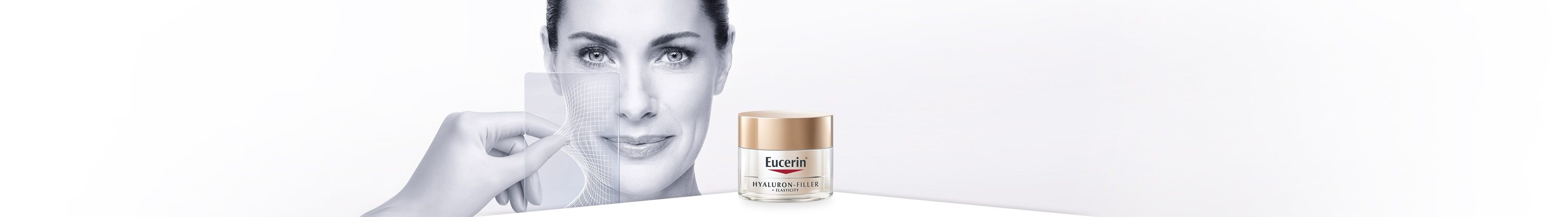 Eucerin HYALURON-FILLER + ELASTICITY