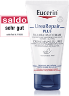 Eucerin UreaRepair PLUS Handcreme 5%