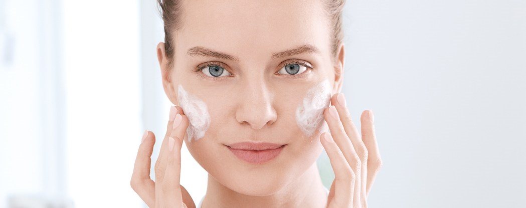 Anti Aging Ernährung: Essen gegen Falten