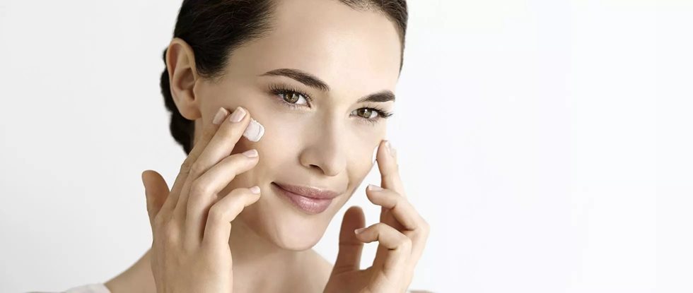 Anti-Aging Gesichtspflege