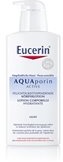 Eucerin AQUAporin ACTIVE Körperlotion Light