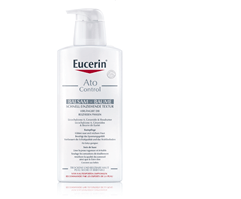 Neurodermitis Pflege von Eucerin