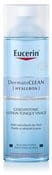 Eucerin DermatoCLEAN [HYALURON]  Gesichtstonic