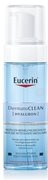 Reinigungsschaum mit Hyaluron für alle Hauttypen von Eucerin