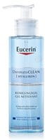 Eucerin DermatoCLEAN [HYALURON]  Reinigungsgel