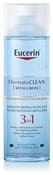 Eucerin DermatoCLEAN [HYALURON] Mizellen-Reinigungsfluid 3 in 1
