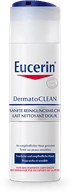 DermatoCLEAN Sanfte Reinigungsmilch