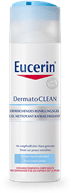 Eucerin DermatoCLEAN Erfrischendes Reinigungsgel