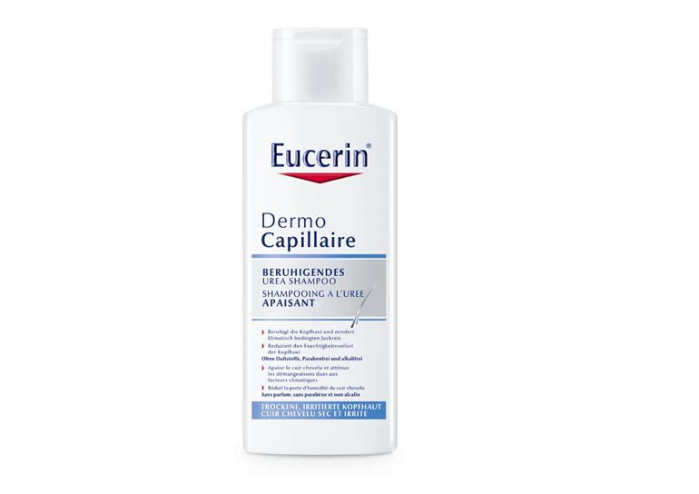 Juckende Kopfhaut Eucerin Juckende Kopfhaut Eucerin