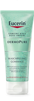 Peeling gegen Pickel und Mitesser: DERMOPURE Waschpeeling