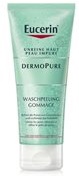 Peeling gegen Pickel und Mitesser: DERMOPURE Waschpeeling