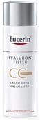 HYALURON-FILLER CC Cream Medium