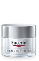 Eucerin HYALURON-FILLER  Tagespflege für trockene Haut