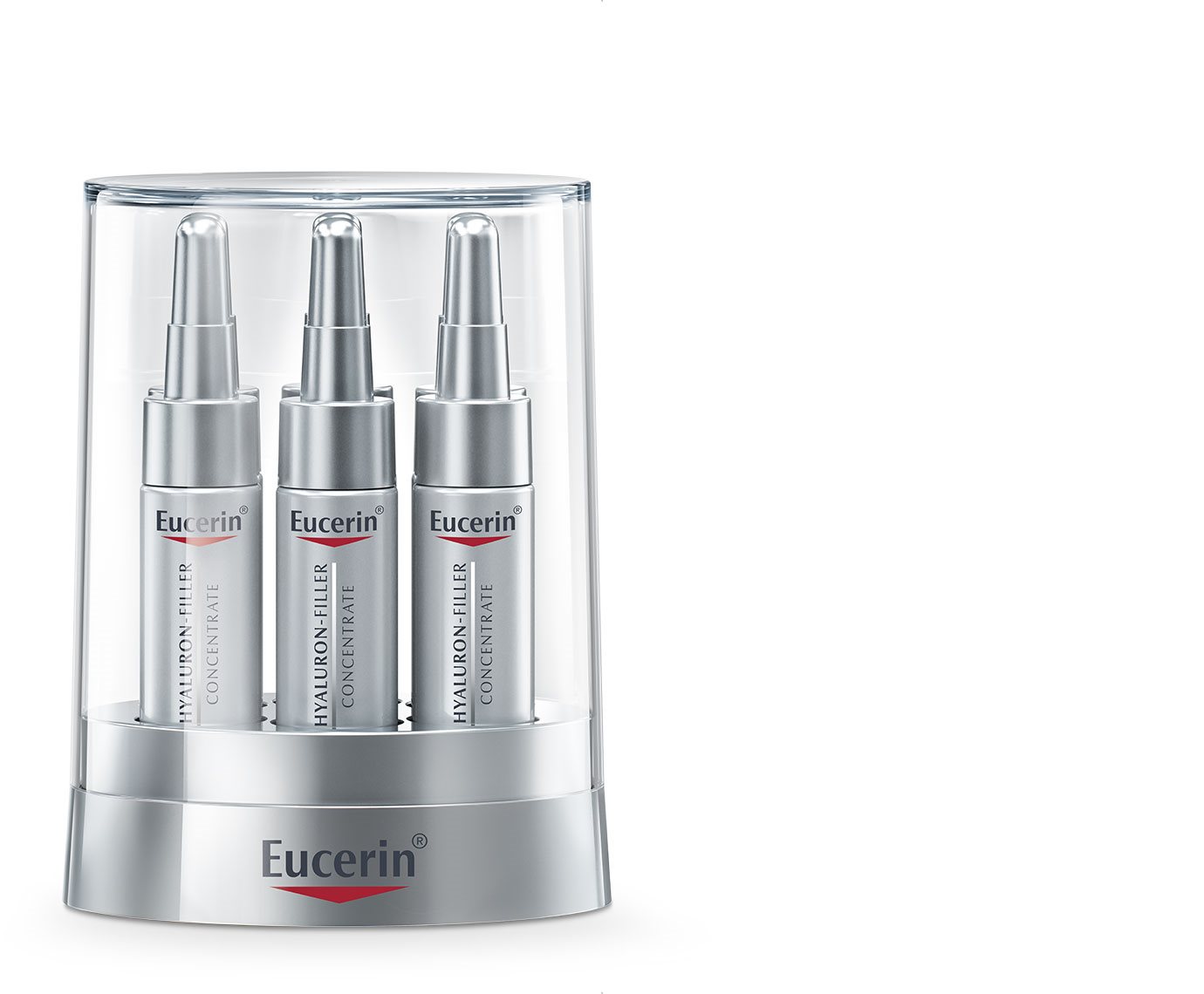 Eucerin HYALURON-FILLER  Serum-Konzentrat
