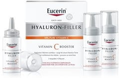 Hautpflege mit Vitamin C von Eucerin