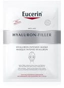 Anti-Age Tuchmaske von Eucerin: Einzel-Anwendung