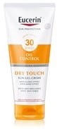 Eucerin Sun Oil Control Dry Touch Gel-Creme LSF 30