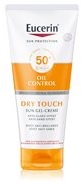Eucerin Sun Oil Control Body Dry Touch Gel-Creme LSF50+