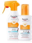 Eucerin Kids Sun Spray LSF 50+