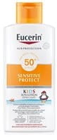 Eucerin Kids Sun Lotion LSF 50+ 400ml