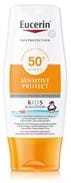 Eucerin Kids Sun Lotion LSF 50+
