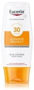 Eucerin Sun Lotion Extra Leicht LSF 30