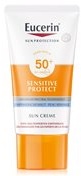 Eucerin Sun Creme LSF 50+