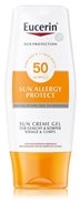 Eucerin Sun Creme-Gel bei Sonnenunverträglichkeit LSF 50