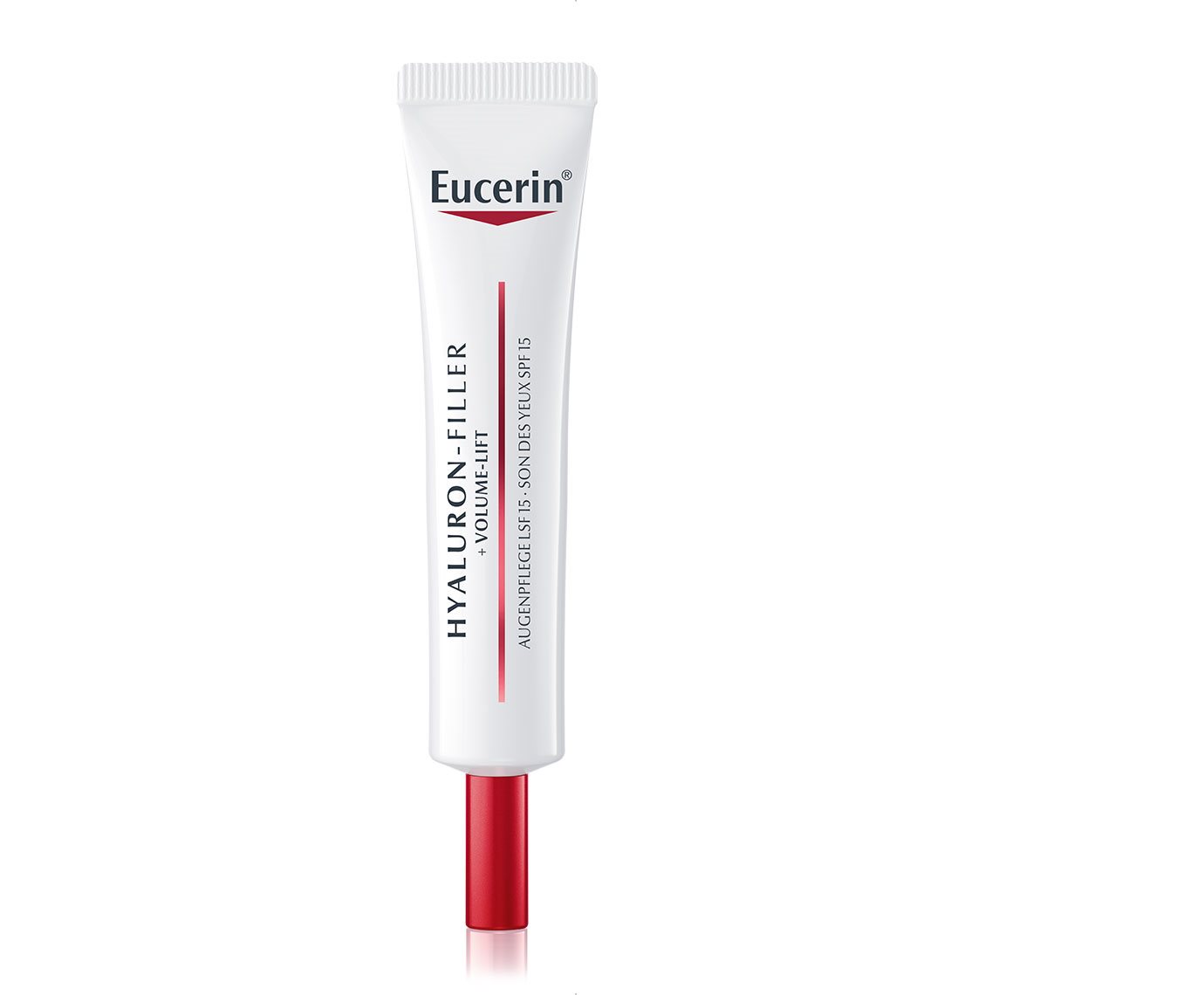 Eucerin VOLUME-FILLER AUGENPFLGE
