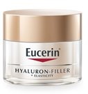 Eucerin HYALURON-FILLER + ELASTICITY Tagespflege LSF 30